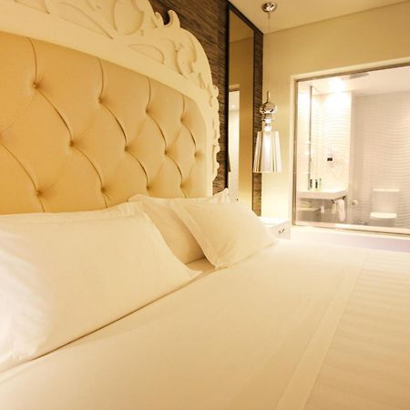 Silk Motel Pedroso Δωμάτιο φωτογραφία