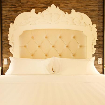 Silk Motel Pedroso Δωμάτιο φωτογραφία