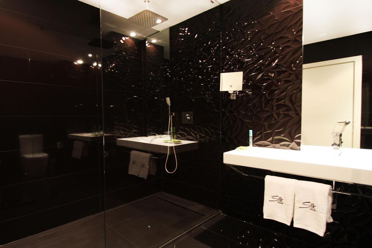Silk Motel Pedroso Δωμάτιο φωτογραφία