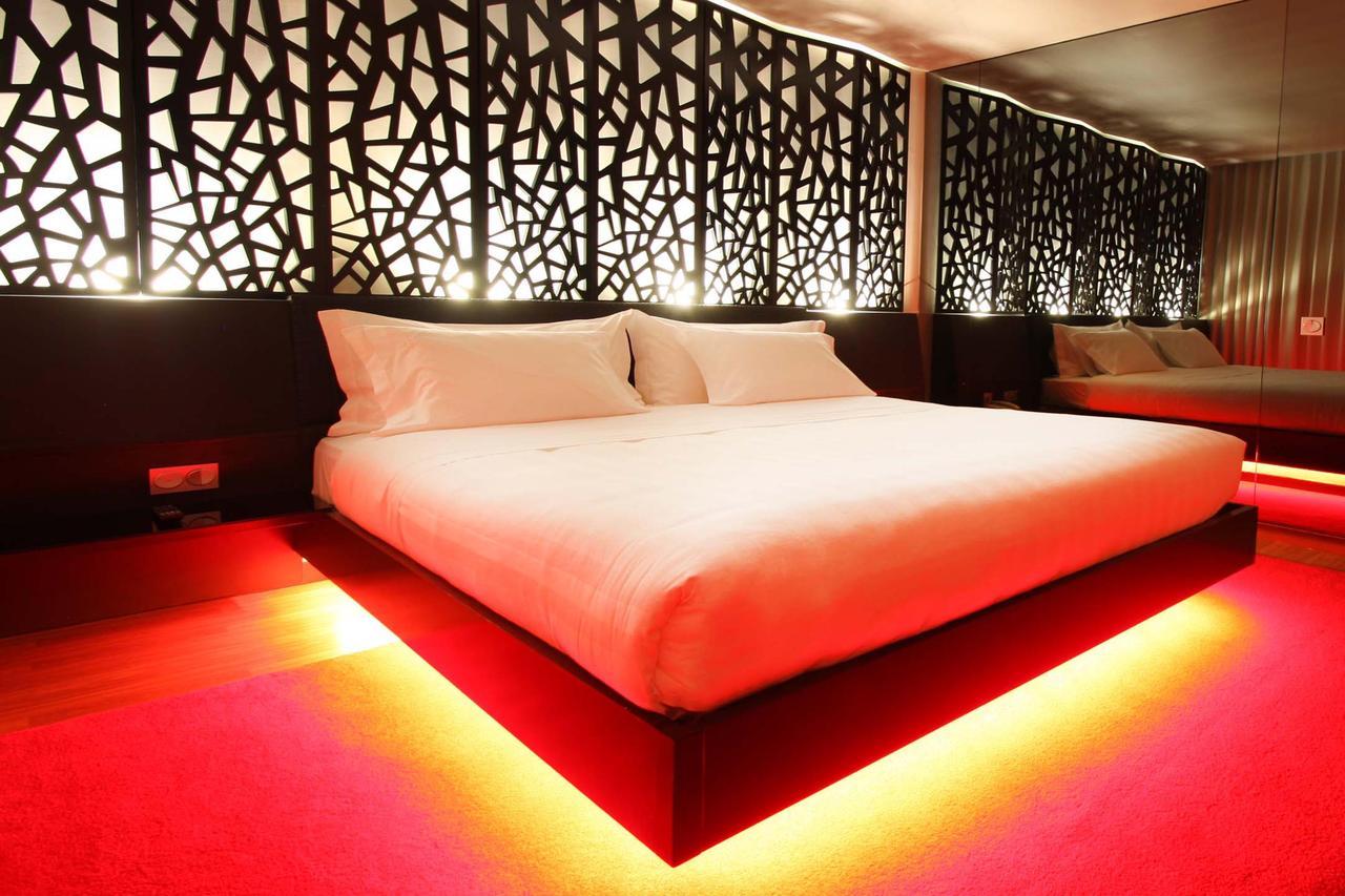 Silk Motel Pedroso Δωμάτιο φωτογραφία