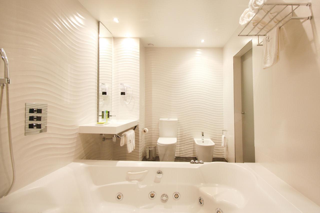 Silk Motel Pedroso Δωμάτιο φωτογραφία